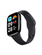 SMART WATCH REDMI 3 ACTIVE NEGRO